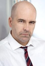 Duane Murray