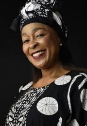 Duduzile Ngcobo