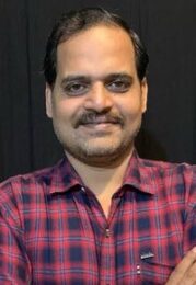 Durgesh Kumar