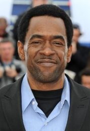 Dwight Henry