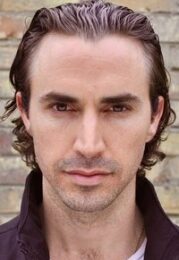 Dylan Edy