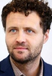 Dzintars Dreibergs