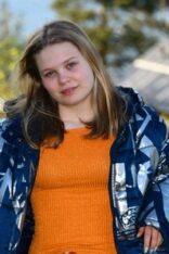 Ebba Jacobsen Öberg