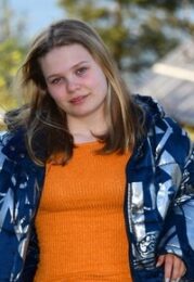 Ebba Jacobsen Öberg