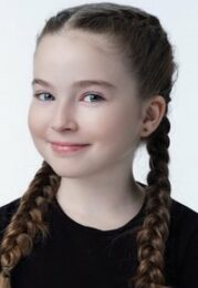 Ebrar Alya Demirbilek