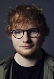 Ed Sheeran
