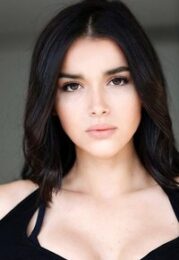 Edilsy Vargas