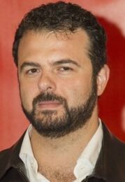 Edoardo De Angelis