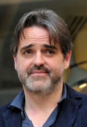 Edoardo Falcone