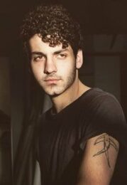Ehren Kassam