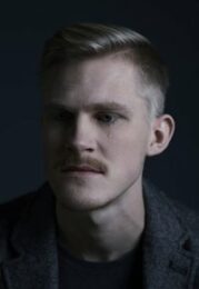 Eirik Hallert