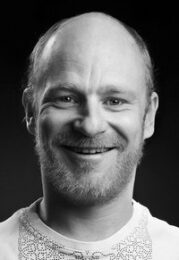 Eivind Sander