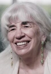 Eleanor Bergstein