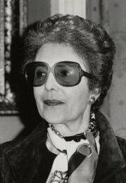 Eleanor Perry