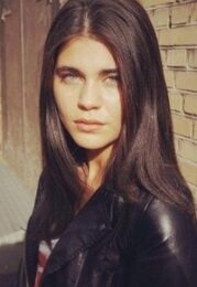 Eleni Young