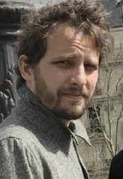 Elias Belkeddar