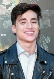 Elijah Rodriguez