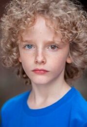 Elijah Wolf