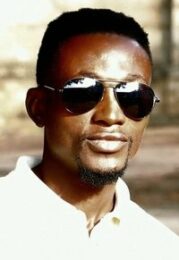 Elisha Okeyere