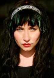 Elissa Dowling