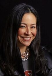 Elizabeth Chai Vasarhelyi