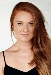 Elizabeth Morris