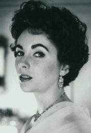 Elizabeth Taylor