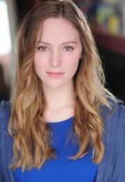 Ella Frazee