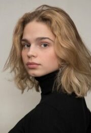 Ella Rappich