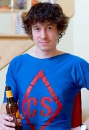 Elliot Diviney