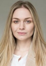Elma Stefanía Ágústsdóttir