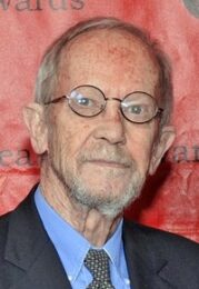 Elmore Leonard