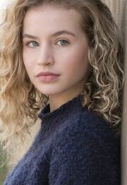 Eloise Lushina