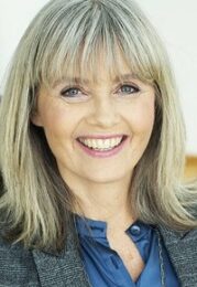 Elsebeth Egholm