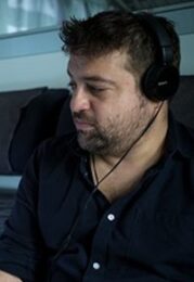 Emanuele Scaringi