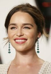 Emilia Clarke