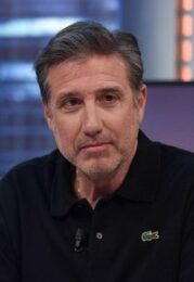 Emilio Aragón