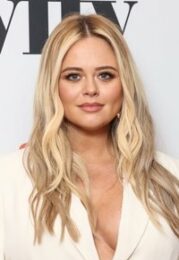 Emily Atack