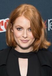 Emily Beecham