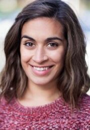 Emily Lloyd-Saini