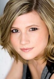Emily Moss Wilson