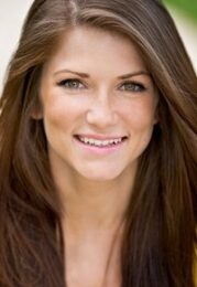 Emily Pendergast