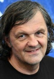 Emir Kusturica