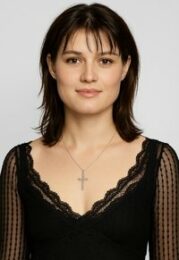 Emma Catherwood