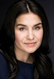 Emma Draper