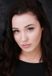 Emma Louise Webb