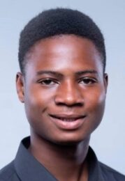Emmanuel Affadzi