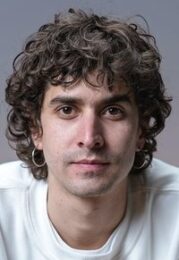 Emmanuel Restrepo