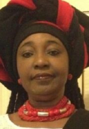 Ene Oloja