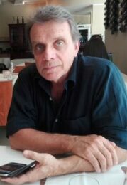Enzo Monteleone